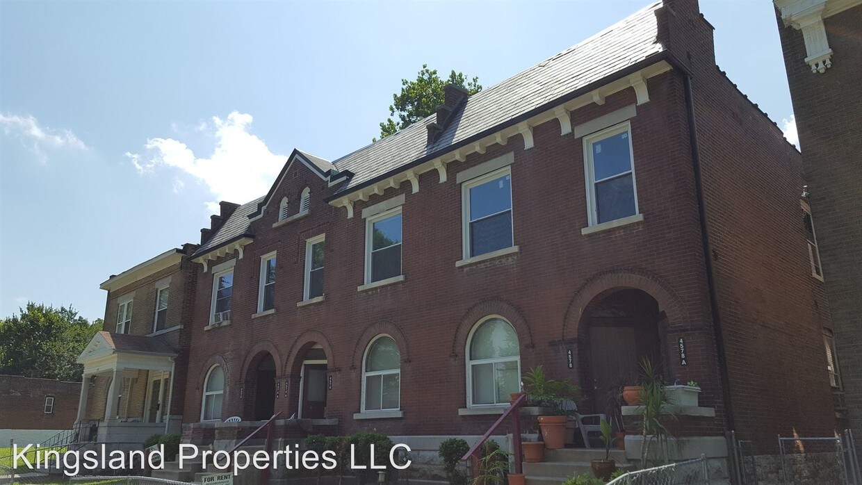 Primary Photo - 4574 Evans Ave