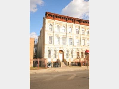 Primary Photo - 505 Central Ave