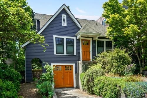 0 bedroom in Seattle WA 98122 - 0 bedroom in Seattle WA 98122 Apartment