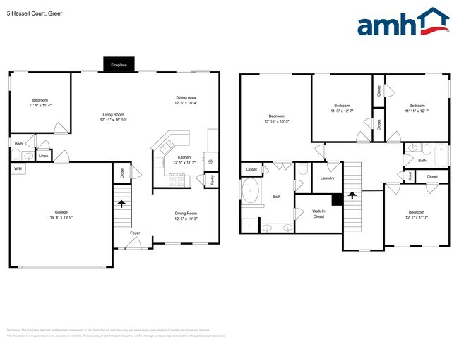 Foto del edificio - 5 Hessell Ct