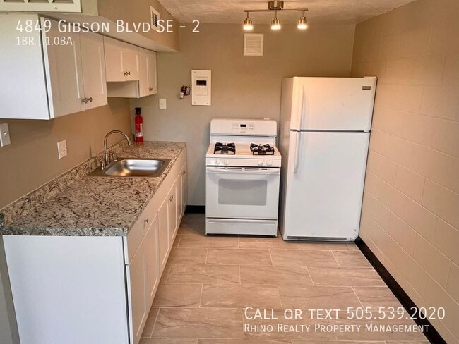 Building Photo - 4849 Gibson Blvd SE