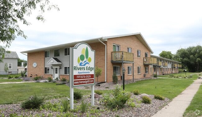 Foto del interior - Rivers Edge Apartments