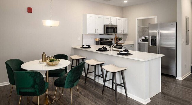 Foto del edificio - The Reserve at Kirkwood