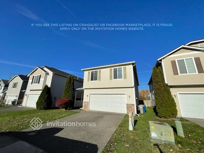 Foto del edificio - 21540 SE 290th Pl