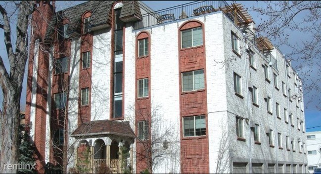 Building Photo - 1 br, 1 bath Apartment - 1360 Williams St