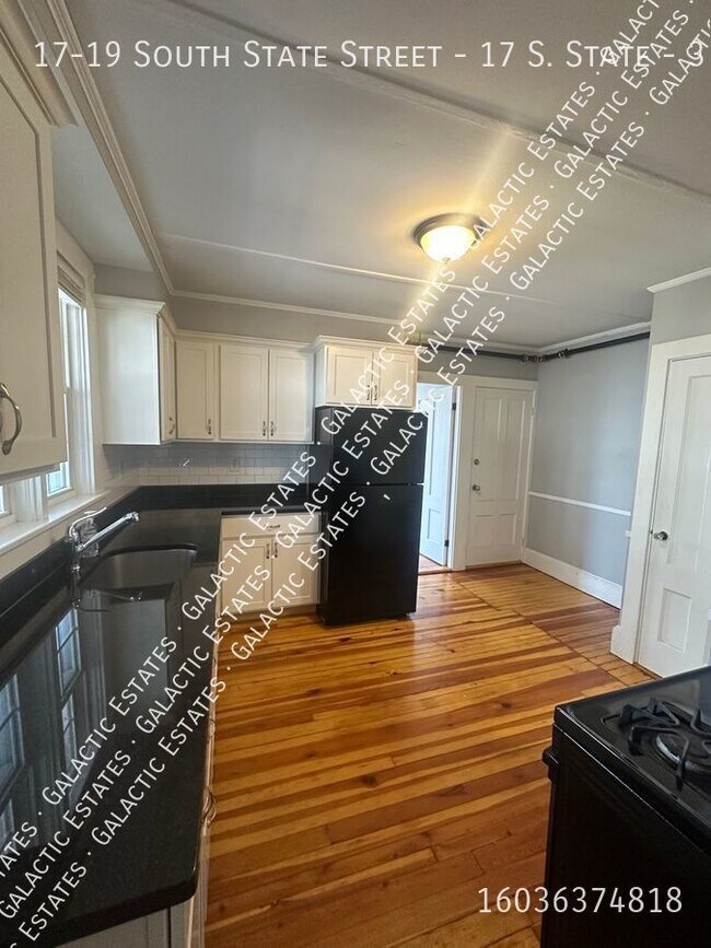 Building Photo - 1 bed 1 bath heat, hot water included