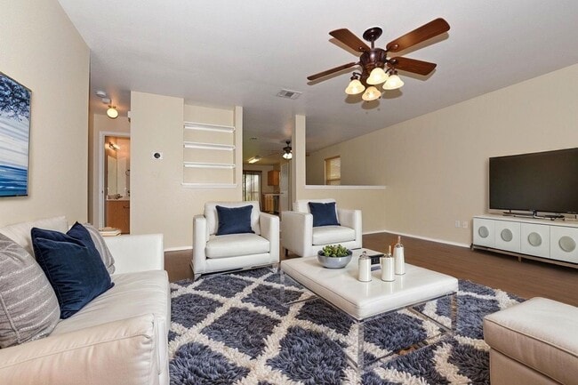 Building Photo - FRESHLY PAINTED  | ONE STORY  |  OPEN CONCEPT  |  GREAT LOCATION: 1604 & SHAENFIELD