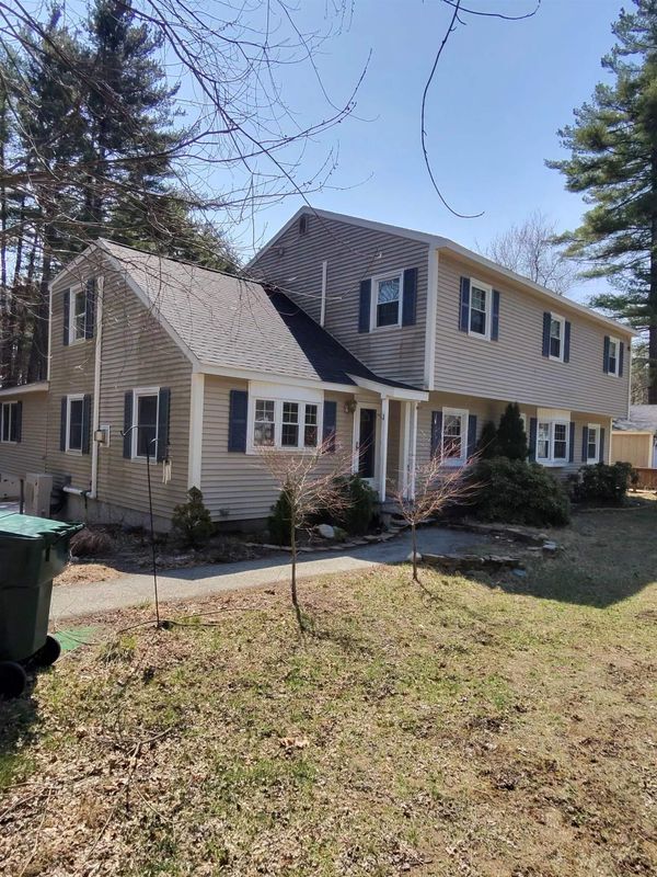 Foto del edificio - 27 Flint Pond Dr