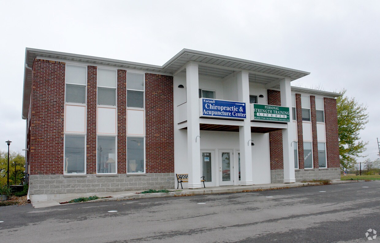 10121016 S Service Rd W, Foristell, MO 63348 Apartments in Foristell