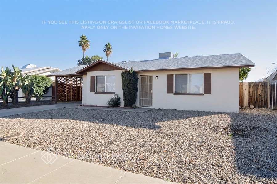 Foto principal - 6007 W Hearn Rd