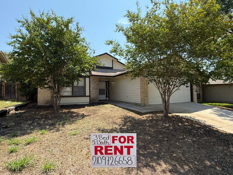 Photo - 7230 Grassy Trail (San Antonio, TX)