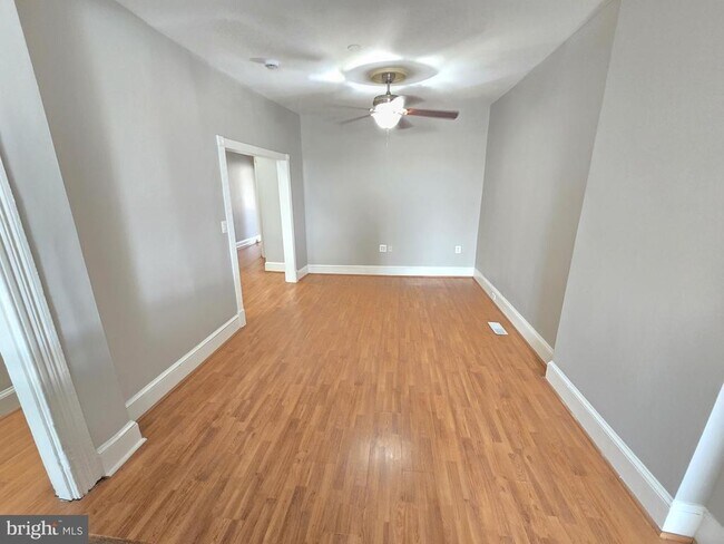 Foto del edificio - 2222 Eutaw Pl