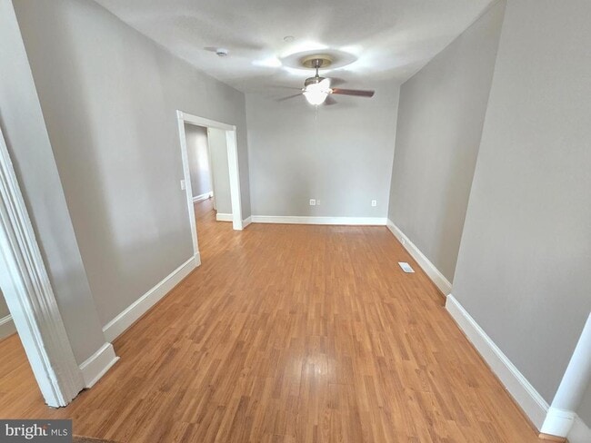 Building Photo - 2222 Eutaw Pl