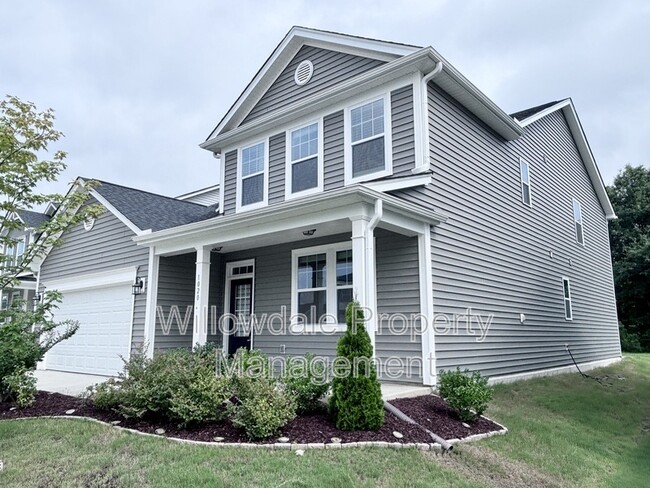 Building Photo - 1020 Garrow Dr