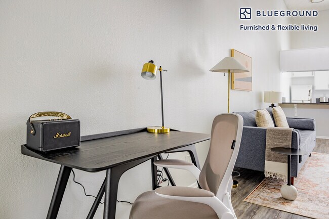 Foto del edificio - 641 Gayley Ave