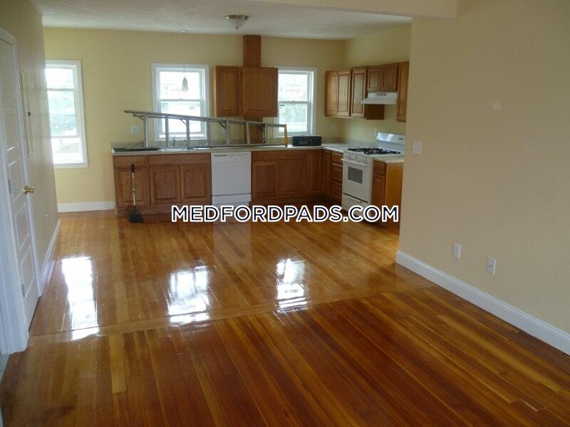 Foto principal - 54 Dartmouth St
