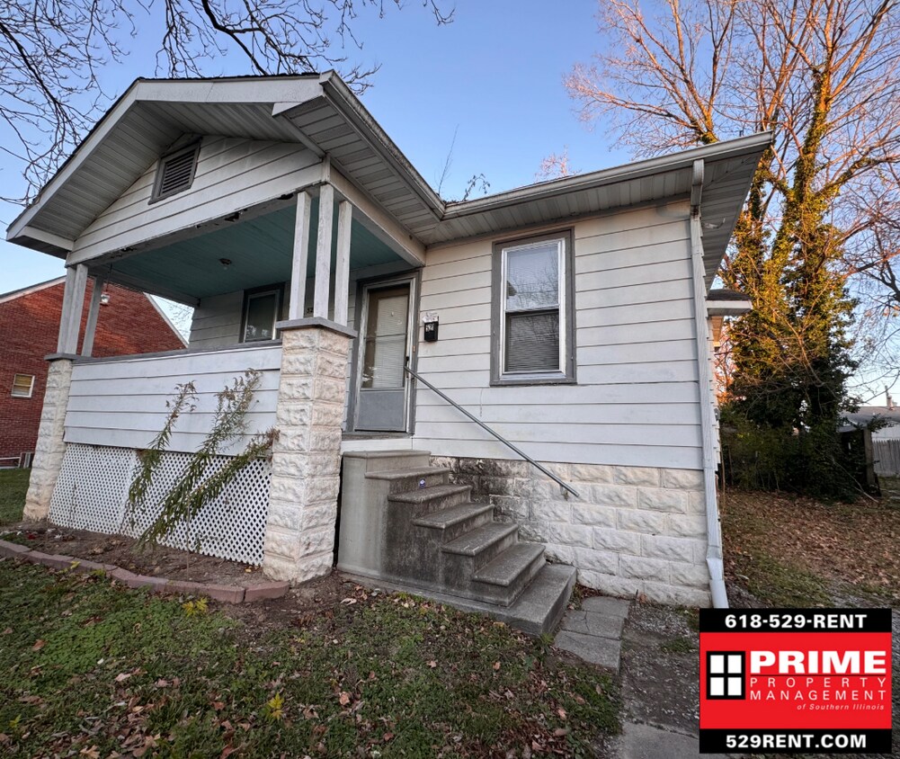 Foto principal - 521 N Michaels St