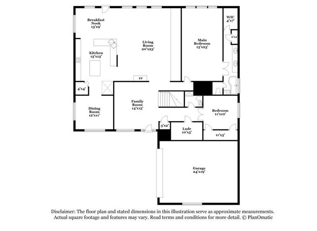 Building Photo - 227 Rustic Oaks Dr