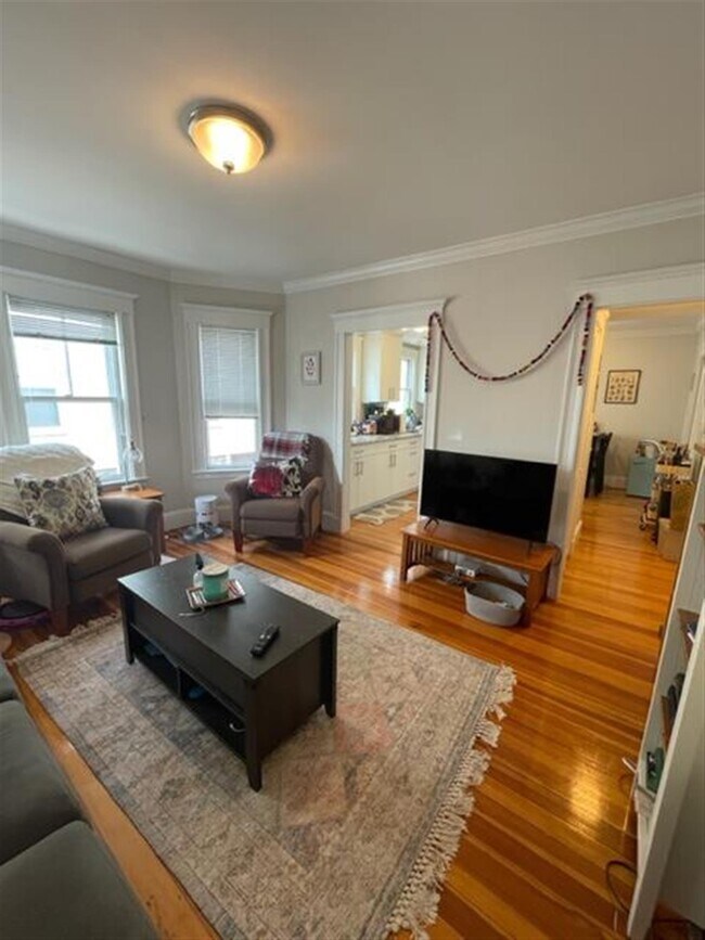 Foto del edificio - 34 Leonard St