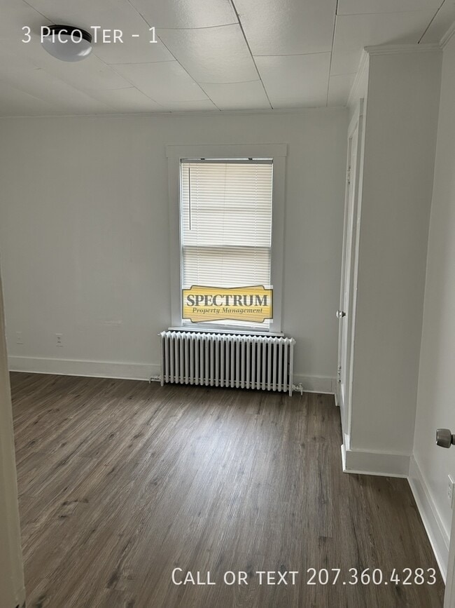 Building Photo - 3 Pico Terrace