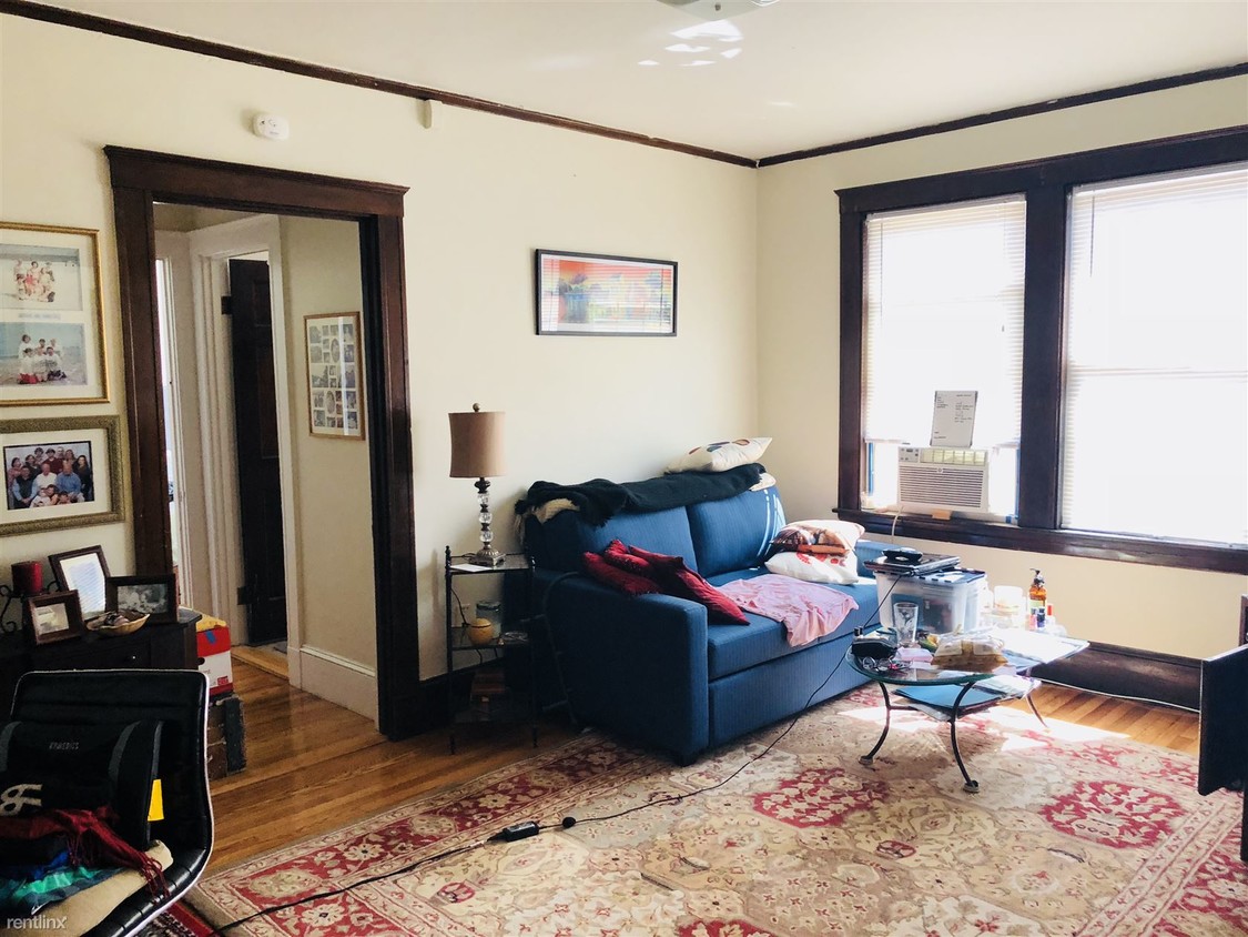 Primary Photo - 1 br, 1 bath Apartment - 151 Summer St