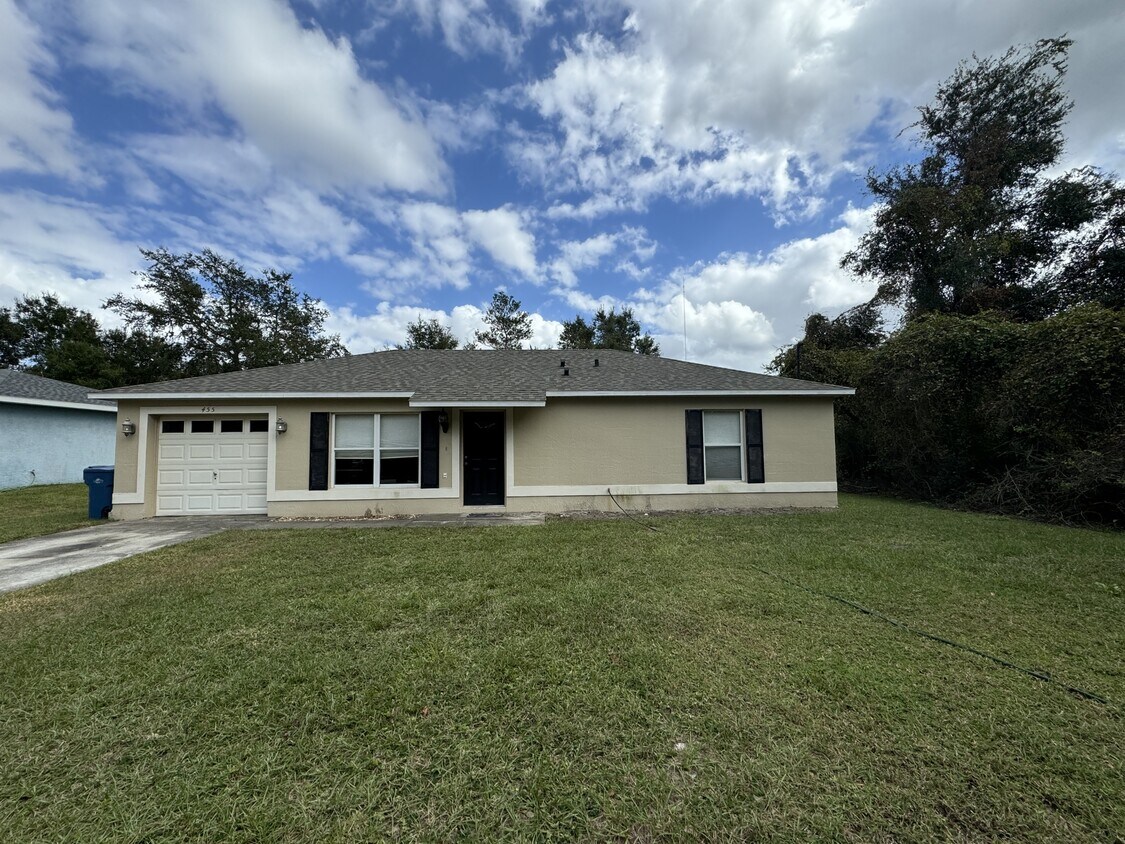 Primary Photo - 455 Orange Ave