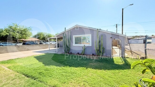 Photo - 4448 S 3rd St House