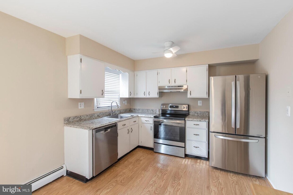 2 Harvest Dr, Thorndale, PA 19372 House Rental in Thorndale, PA