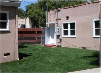 Foto del edificio - 1201 N Vista St