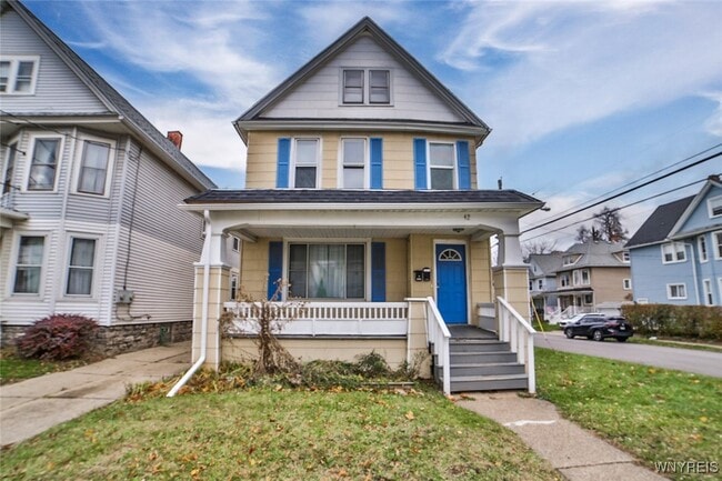 Building Photo - 42 Buffum St