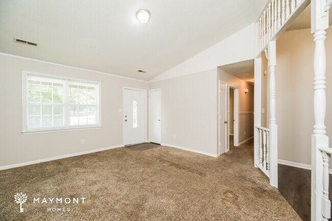 Foto del edificio - 301 Bluebell Ave
