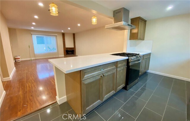 Foto del edificio - 823 N 1st St