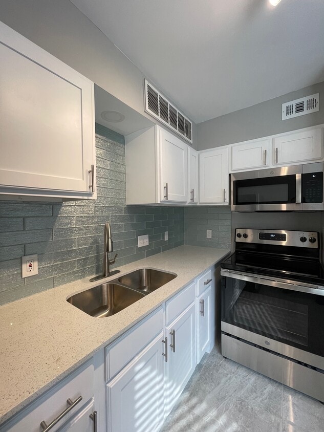 1840 Burton Dr Unit 157, Austin, TX 78741 Condo for Rent in Austin