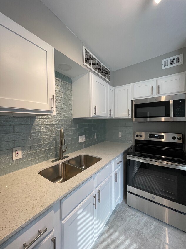 1840 Burton Dr Unit 157, Austin, TX 78741 Condo for Rent in Austin