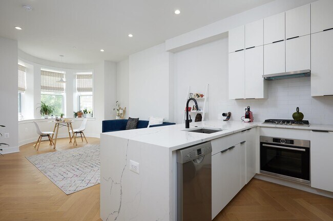 Foto del edificio - 1225 11th St NW