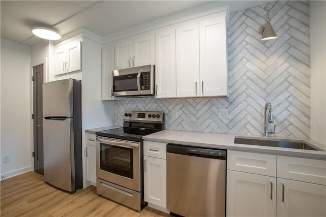 Foto del edificio - 43 25th St NW