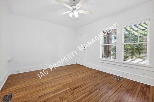 Foto del edificio - 2512 Park St