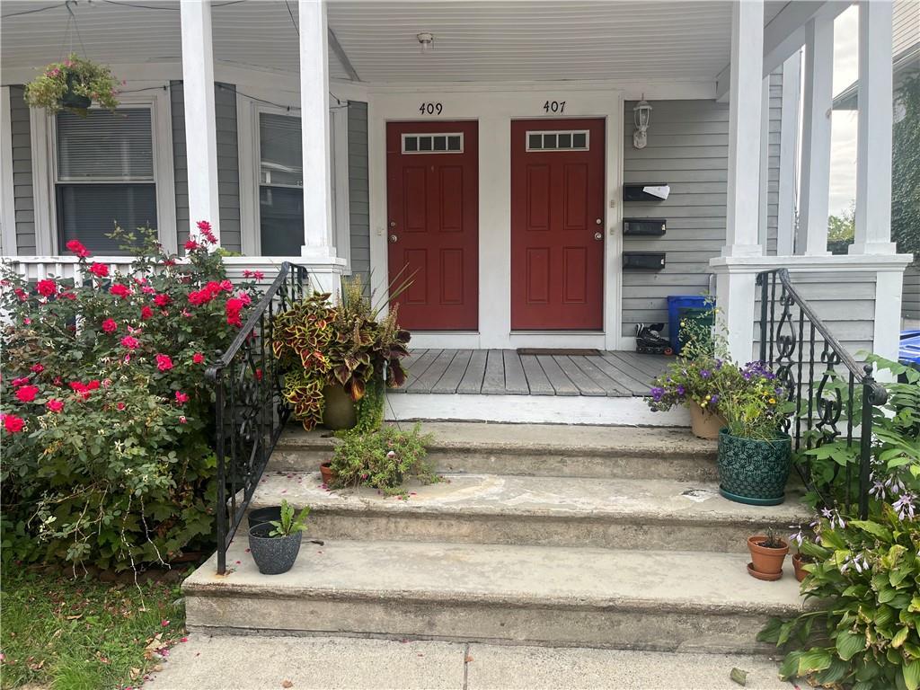 Primary Photo - 407 Morris Ave