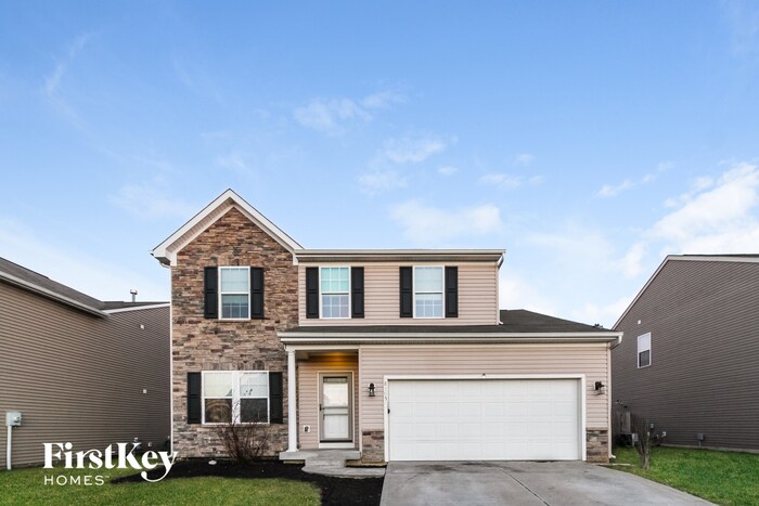 Foto principal - 8305 Wheatfield Dr