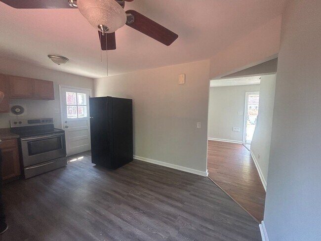 Building Photo - BRIDGETOWN- 3-4 BEDROOM 1 BATH BRICK CAPE ...
