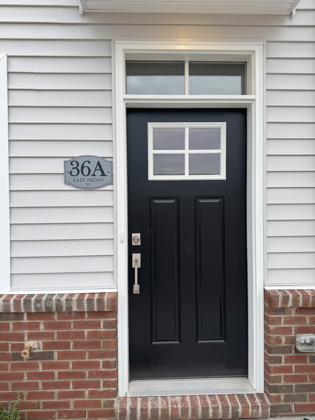 Foto principal - 36 E Front St