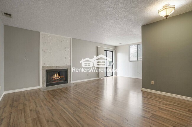 Foto del edificio - 12450 E Cornell Ave