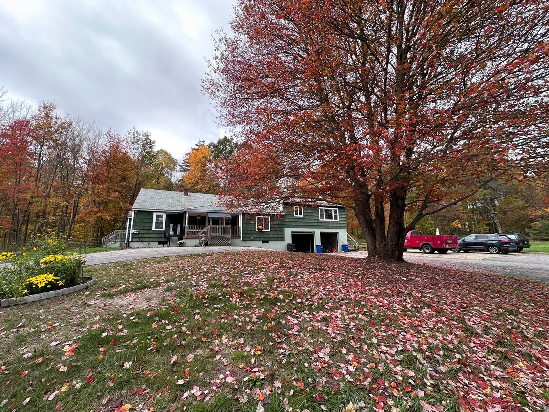 Auburn NH Rental! All Utilities Included - Auburn NH Rental!  All Utilities Included