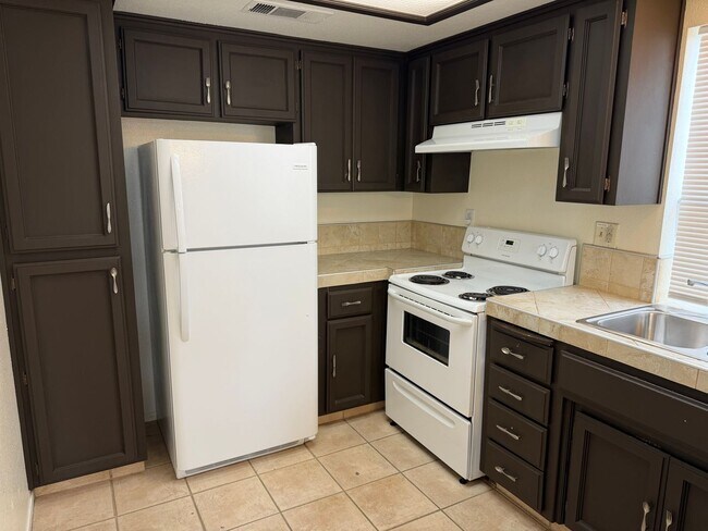 Foto del edificio - Pinedale