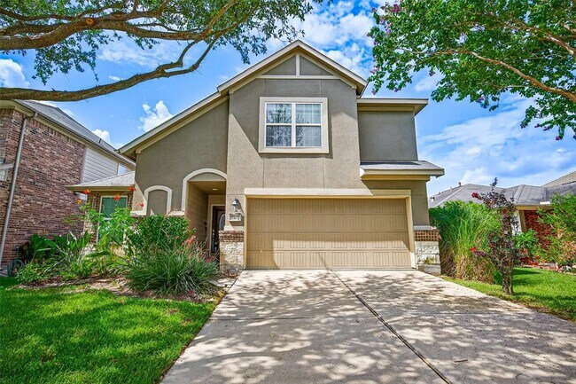 Foto del edificio - 18214 Almond Place Lane