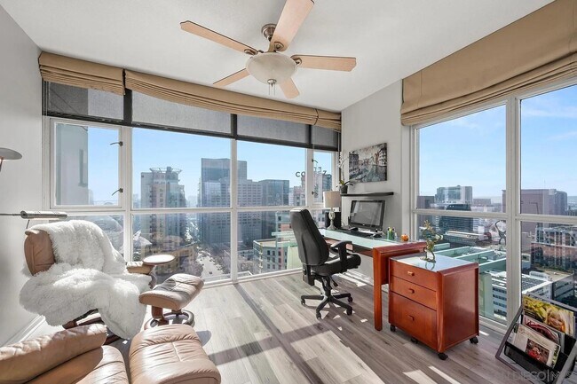 Foto del edificio - 850 Beech St
