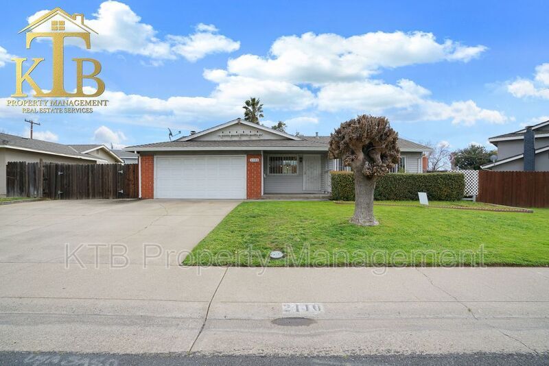 2140 W La Loma Dr, Rancho Cordova, CA 95670 House Rental in Rancho Cordova, CA
