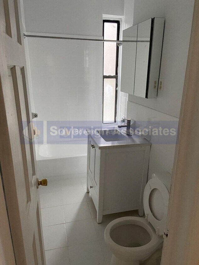 Foto del edificio - 41-47 Saint Nicholas Terrace