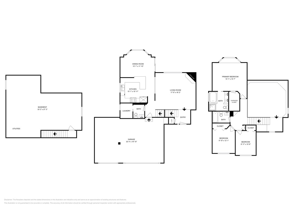 Foto del edificio - 2212 72nd Ave Ct