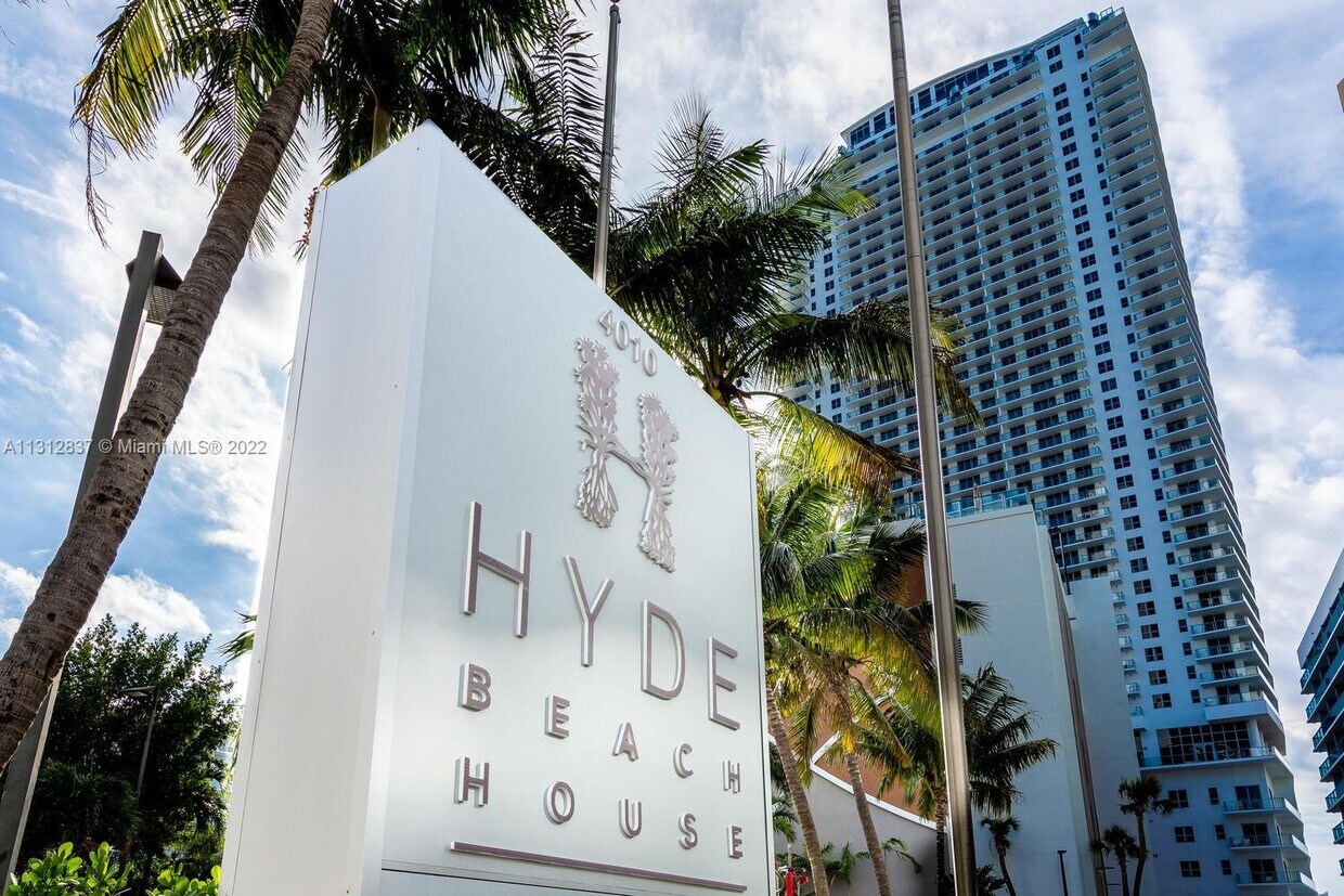 4010 S Ocean Dr Unit T4304, Hollywood, FL 33019 Condo for Rent in